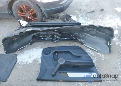 2011 Honda Cr-V Ex from USA, damaged, VIN 5J6RE4H56BL060604